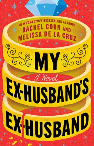 Cover image for 9781662534249 - My Ex-Husband's Ex-Husband