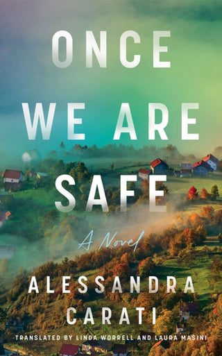 Supplemental image for 9781662534294 - Once We Are Safe