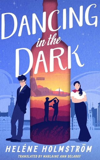 Supplemental image for 9781662534416 - Dancing in the Dark