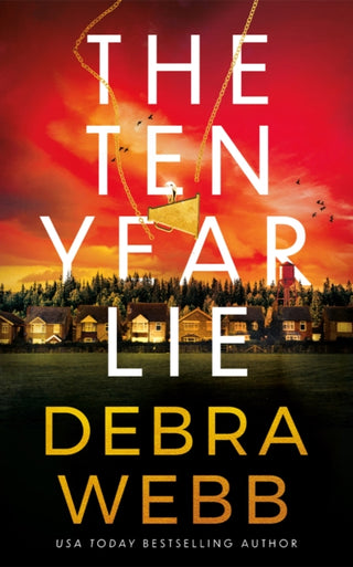 Cover image for 9781662534430 - The Ten Year Lie