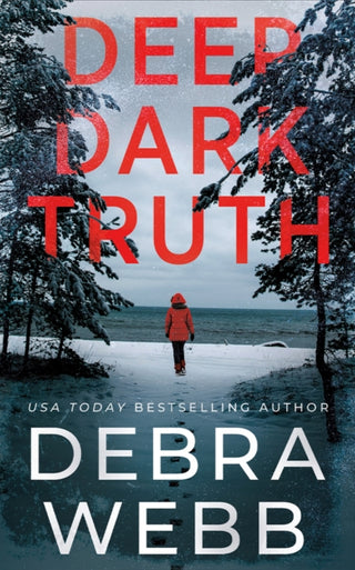 Cover image for 9781662534492 - Deep Dark Truth