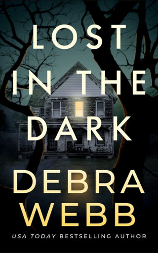 Cover image for 9781662534515 - Lost in the Dark