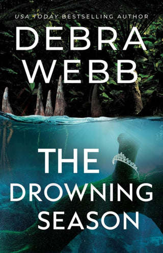 Cover image for 9781662534522 - The Drowning Season