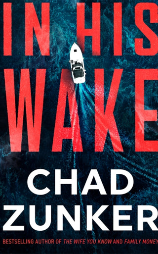 Cover image for 9781662534577 - In His Wake