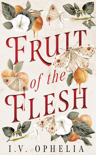 Cover image for 9781662534607 - Fruit of the Flesh