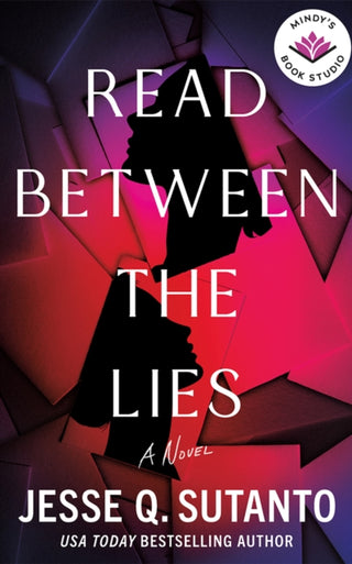 Cover image for 9781662534638 - Read Between the Lies