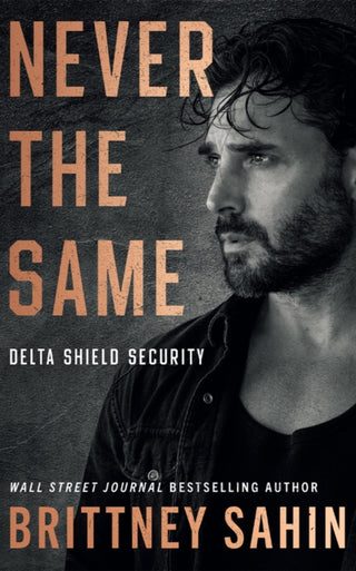 Cover image for 9781662534744 - Never the Same