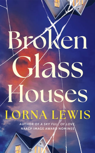 Cover image for 9781662535062 - Broken Glass Houses