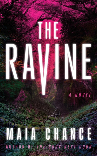 Cover image for 9781662535109 - The Ravine