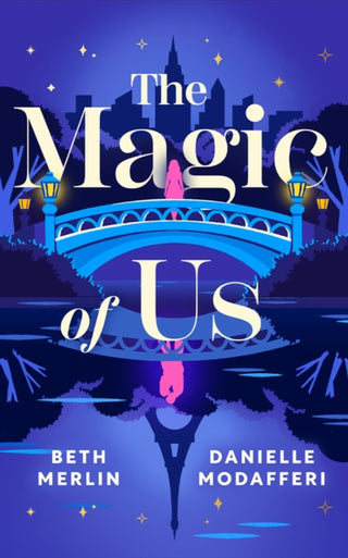 Cover image for 9781662535239 - The Magic of Us