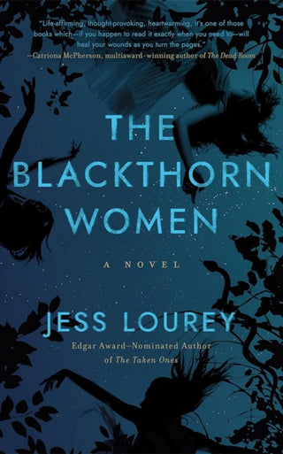 Cover image for 9781662535260 - The Blackthorn Women