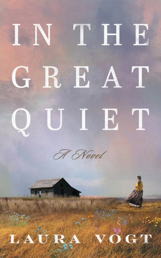 Cover image for 9781662535307 - In the Great Quiet