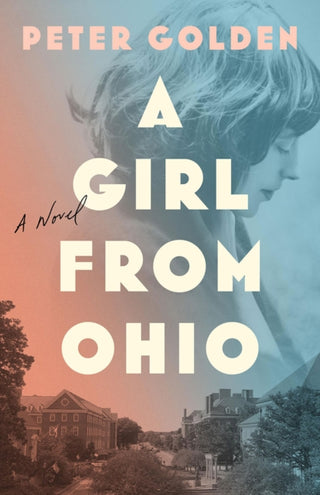 Cover image for 9781662535420 - A Girl from Ohio