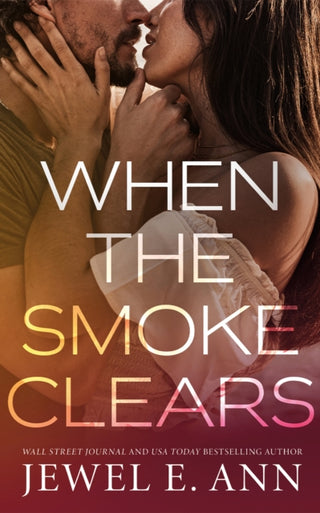 Cover image for 9781662535482 - When the Smoke Clears