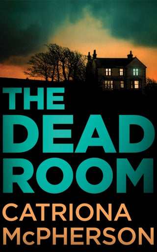 Cover image for 9781662535598 - The Dead Room