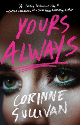 Cover image for 9781662535628 - Yours Always