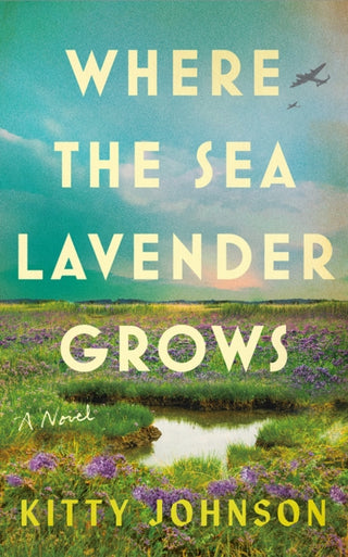 Cover image for 9781662535673 - Where the Sea Lavender Grows