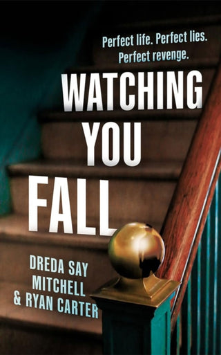 Cover image for 9781662535734 - Watching You Fall