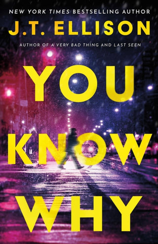 Cover image for 9781662535918 - You Know Why