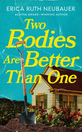 Cover image for 9781662535949 - Two Bodies Are Better Than One