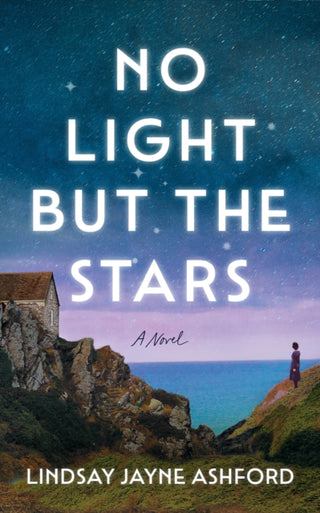 Cover image for 9781662536083 - No Light but the Stars