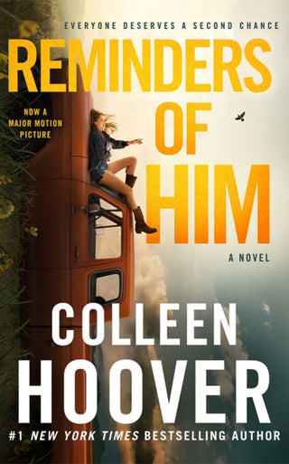Cover image for 9781662536120 - Reminders of Him