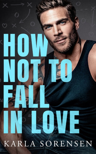 Cover image for 9781662536212 - How Not to Fall in Love
