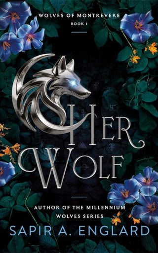 Cover image for 9781662536427 - Her Wolf