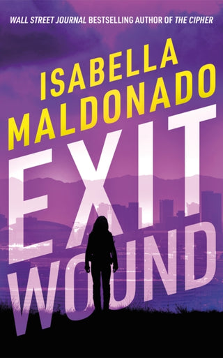 Cover image for 9781662536670 - Exit Wound