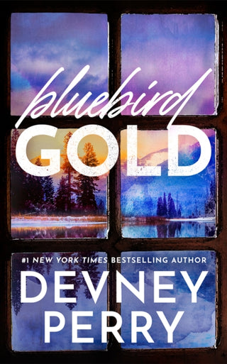 Cover image for 9781662536724 - Bluebird Gold