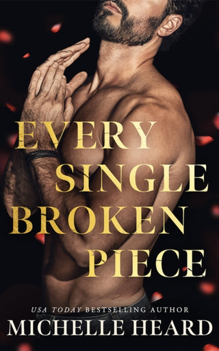 Cover image for 9781662536823 - Every Single Broken Piece