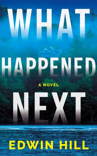 Cover image for 9781662536854 - What Happened Next