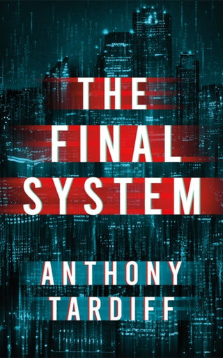 Cover image for 9781662536915 - The Final System