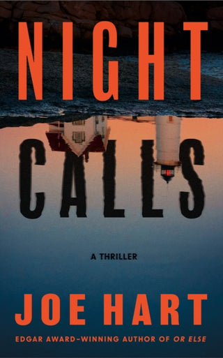 Cover image for 9781662536991 - Night Calls