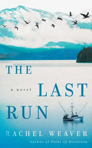 Cover image for 9781662537110 - The Last Run