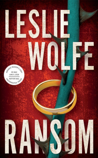 Cover image for 9781662537288 - Ransom