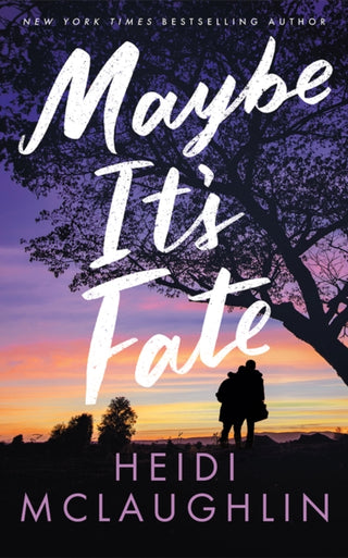 Cover image for 9781662537363 - Maybe It's Fate