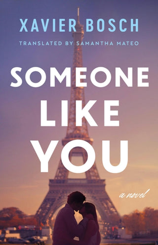 Cover image for 9781662537721 - Someone Like You