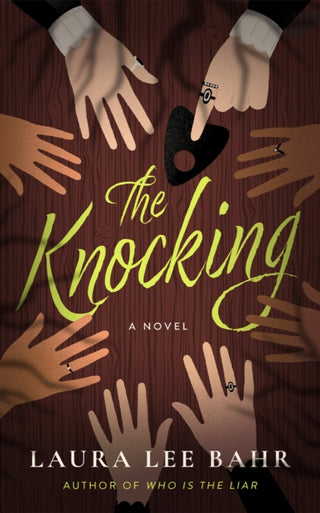 Cover image for 9781662537745 - The Knocking