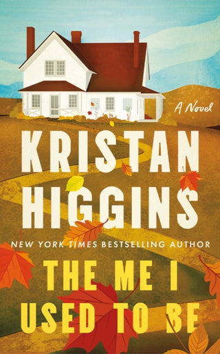 Cover image for 9781662537998 - The Me I Used to Be