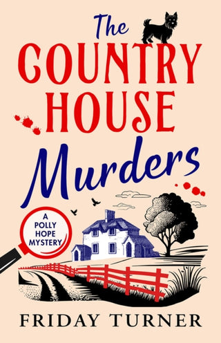 Cover image for 9781662538100 - The Country House Murders