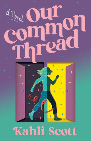 Cover image for 9781662538179 - Our Common Thread