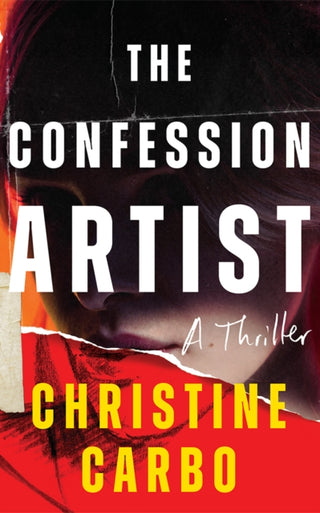 Cover image for 9781662538209 - The Confession Artist