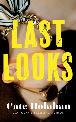 Cover image for 9781662538278 - Last Looks