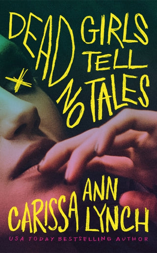 Cover image for 9781662538292 - Dead Girls Tell No Tales