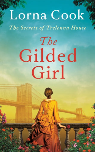 Cover image for 9781662539152 - The Gilded Girl