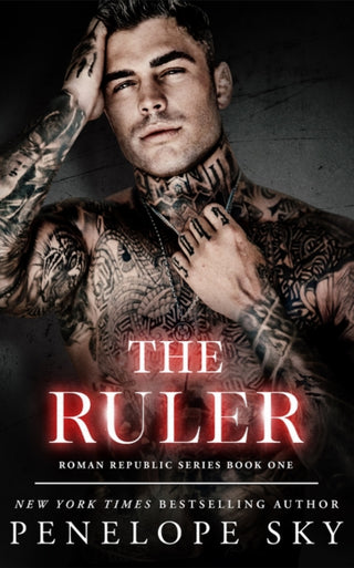Cover image for 9781662539237 - The Ruler