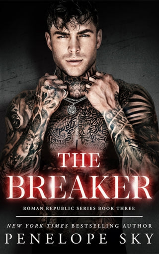 Cover image for 9781662539275 - The Breaker