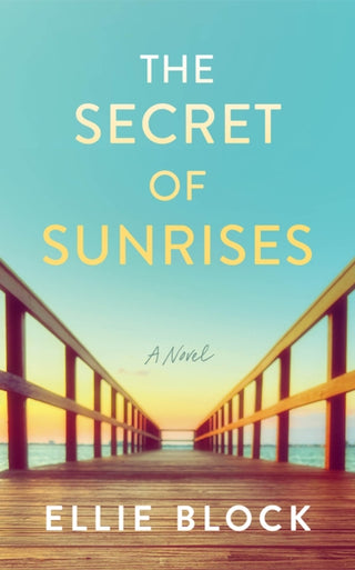Cover image for 9781662539367 - The Secret of Sunrises