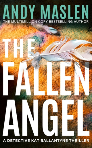 Cover image for 9781662539619 - The Fallen Angel
